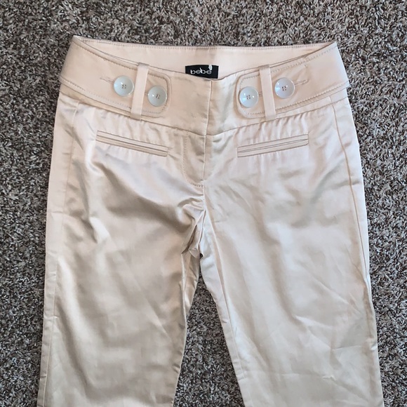Bebe pants - Picture 3 of 8
